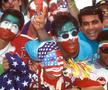 Iran - SUA // Campionatul Mondial din 1998