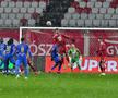 Sepsi - Gloria Buzău / FOTO: Bogdan Bălaș (GSP)