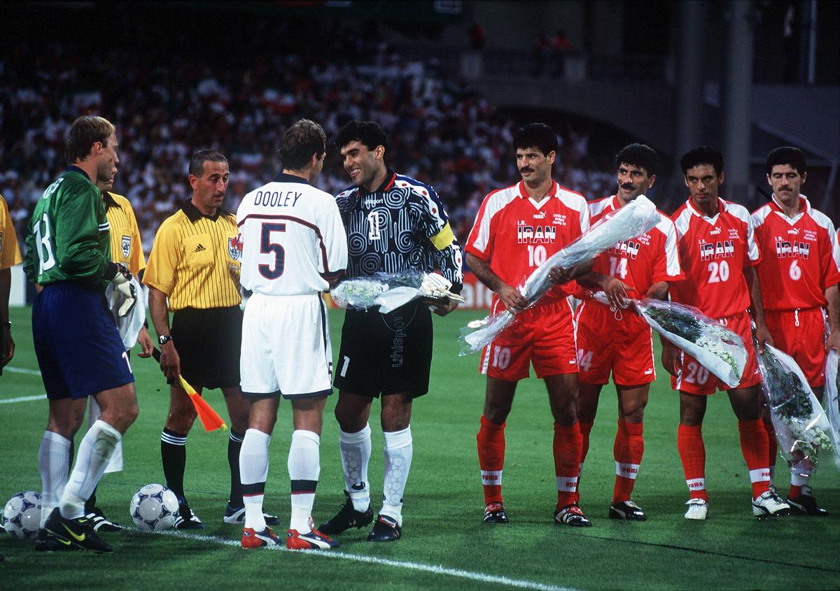 Fără dubii! Ce scrisoare au primit iranienii din partea americanilor, înainte de Campionatul Mondial din 2026
