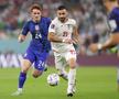 Iran - SUA // Campionatul Mondial din 2022