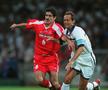 Iran - SUA // Campionatul Mondial din 1998