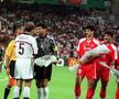 Iran - SUA // Campionatul Mondial din 1998