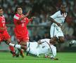 Iran - SUA // Campionatul Mondial din 1998