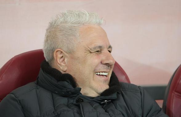 Avertisment pentru Marius Șumudică: „În trei săptămâni te dă afară”