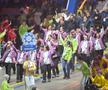24 de medalii pentru Delegația României la Jocurile Mondiale de Iarnă Special Olympics, Torino 2025