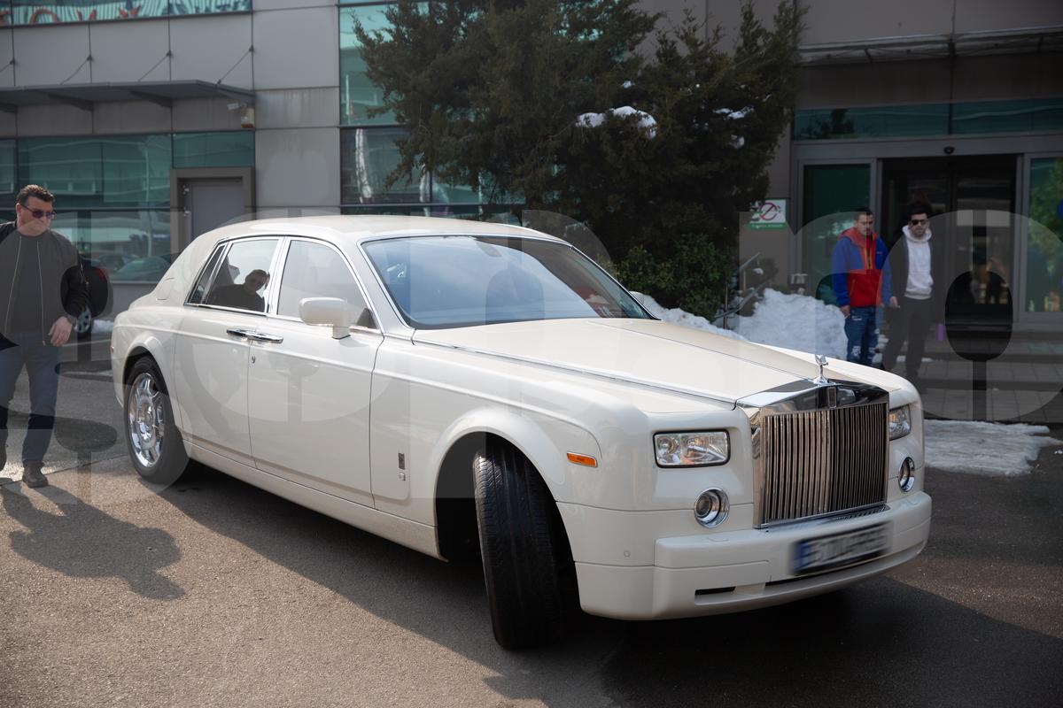 Cadoul de 7,5 milioane de euro de la Ion Țiriac pe care nu-l vrea nimeni » Discuție șocantă cu David Popovici: „Domnu' Țiriac, e adevărat?!”