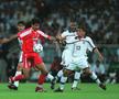 Iran - SUA // Campionatul Mondial din 1998