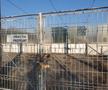 Patinoar Olimpia Ploiești - abandonat