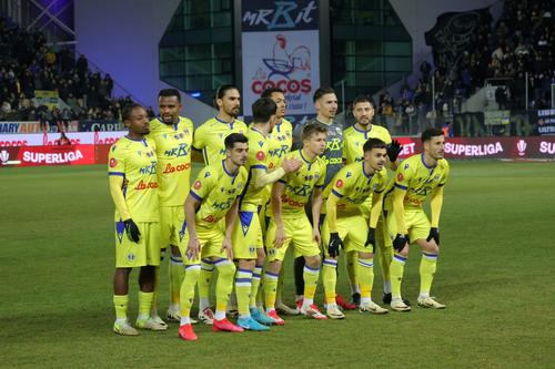 Petrolul a găsit antrenor după plecarea lui Mutu