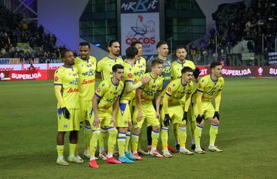Petrolul numește MÂINE noul antrenor, după plecarea lui Mutu: „Am bătut palma”