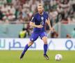 Iran - SUA // Campionatul Mondial din 2022