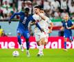 Iran - SUA // Campionatul Mondial din 2022