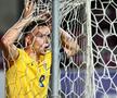 Louis Munteanu, în tricoul României U21 / Sursă foto: Imago Images