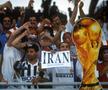 Iran - SUA // Campionatul Mondial din 1998