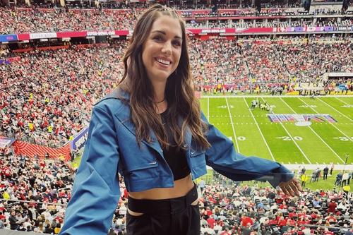 Alex Morgan / Foto: Instagram