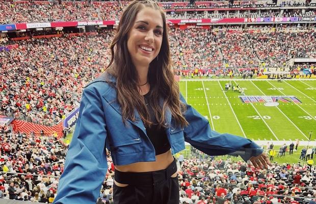 Fotbalista model care are mai multe goluri decât Messi! Legendara Alex Morgan dezvăluie: „Atunci, redevii om”