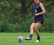 Alex Morgan