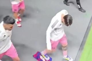Gestul lui Lionel Messi a provocat indignare în rândul suporterilor Barcelonei » Ce s-a întâmplat înaintea meciului din MLS