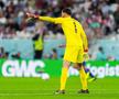 Iran - SUA // Campionatul Mondial din 2022