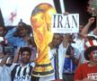 Iran - SUA // Campionatul Mondial din 1998