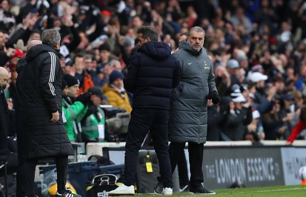 Ange Postecoglou are zilele numărate la Tottenham » Este favorit să devină noul antrenor al lui Radu Drăgușin