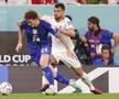 Iran - SUA // Campionatul Mondial din 2022