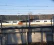 Patinoar Olimpia Ploiești - abandonat