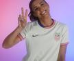 Alex Morgan