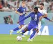 Iran - SUA // Campionatul Mondial din 2022