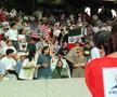 Iran - SUA // Campionatul Mondial din 1998
