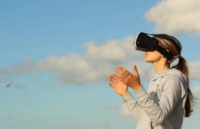 Adevăratul potențial al VR: Mai mult decât o simplă distracție
