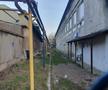 Bazin Vega Ploiești ruină