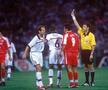 Iran - SUA // Campionatul Mondial din 1998