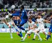 Iran - SUA // Campionatul Mondial din 2022