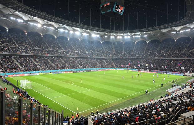 Aproape ca în 2024-2025 » Câte pachete pentru Europa League ar fi vândut FCSB în primele 24 de ore