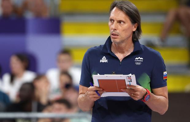 Ajuns pe banca naționalei Serbiei, Giani Crețu a oferit un prim interviu: „Succesul ține de munca în echipă. Rețeta este să găsesc atmosfera potrivită”