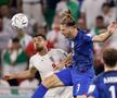 Iran - SUA // Campionatul Mondial din 2022
