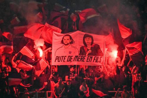 Rabiot vs. PSG, conflict departe de final, foto: Imago Images