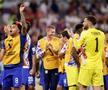 Iran - SUA // Campionatul Mondial din 2022