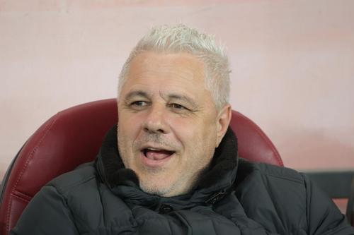 Marius Șumudică