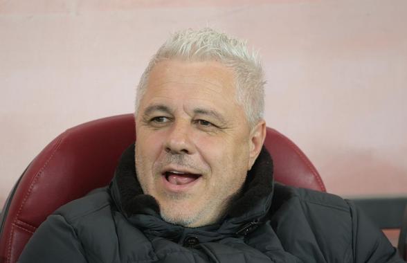 Marius Șumudică a anunțat două transferuri de la FCSB, după meciul direct: „Îi iau eu la Rapid”
