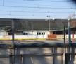 Patinoar Olimpia Ploiești - abandonat