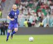 Iran - SUA // Campionatul Mondial din 2022