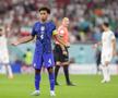 Iran - SUA // Campionatul Mondial din 2022