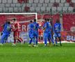Sepsi - Gloria Buzău / FOTO: Bogdan Bălaș (GSP)