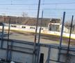 Patinoar Olimpia Ploiești - abandonat