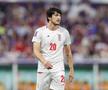 Iran - SUA // Campionatul Mondial din 2022