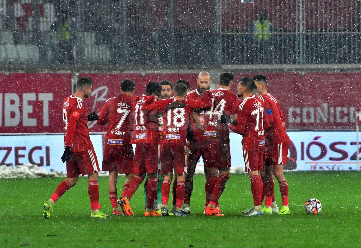 Sepsi - Gloria Buzău 1-2 » Surpriză mare în Covasna, „Iliesta” începe mandatul cu o „minune”! Clasamentul din play-out