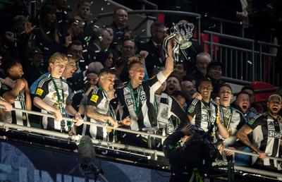 Euro Premier League » Incredibil câte echipe din Anglia s-ar putea califica în cupele europene în sezonul viitor!