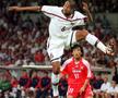Iran - SUA // Campionatul Mondial din 1998